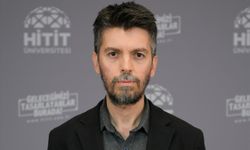 Prof. Dr. Akif Akgül’e UPAG’ta önemli görev