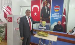 Abdurrahman Uysal güven tazeledi