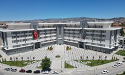 Belediye'nin 192 kişilik kadrosuna 11 bini aşkın kişi başvurdu