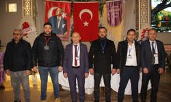 Ahmet Şen güven tazeledi