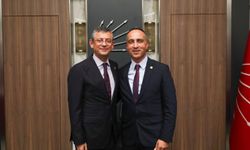 Özgür Özel'in Çorum'a geleceği tarih belli oldu