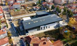 Çorum'daki o tesisi Özgür Özel açacak