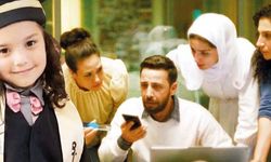 “Gazze’nin Çığlığı” Çorum’da gösterimde