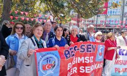 Sert çağrı: “İntibak yasası derhal çıkarılmalı”