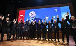Alar’dan CHP'li başkanın AK Parti'ye katılımına ilişkin açıklama: “AK Parti hizmet ve eser siyaseti yapıyor”