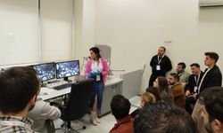 Savunma sanayisine yönelik HÜBTUAM’da test eğitimi