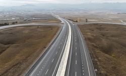 İhale süreci başladı: Çorum'daki bu güzergahtaki yol yenilenecek