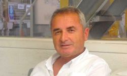 Emekli astsubay hayatını kaybetti