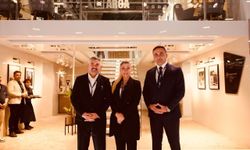 Savunma ihracatında zirvenin adı oldu! Çorum'un gururu