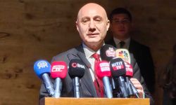 “Üretim ve ihracatta Çorum örnek illerden”