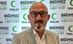 Çorumlu iş insanına yeni görev