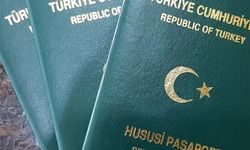 O meslek gruplarına ‘yeşil pasaport’ geliyor, İşte şartlar…