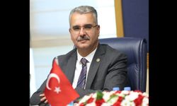 “Yeni yıl birlik, beraberlik  ve kardeşlik getirsin”