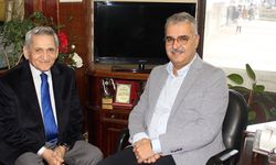 “2. OSB geçen yıl onaylanmıştı, Çorum o yüzden taslağa alınmadı”