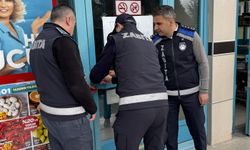 Çorum'da halkın sağlığıyla oynayan 6 işyeri faaliyetten men edildi