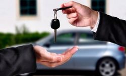 Araç kiralama hizmeti alınacaktır