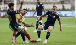 1.Lig’de zorlu hafta