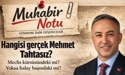 Bu ne perhiz, bu ne lahana turşusu!