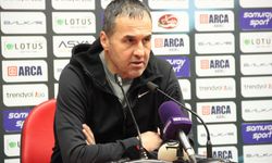 Koşukavak: "87. dakikada penaltı golüyle mağlup olmak beni üzdü"