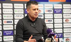 Eroğlu: "Süper Lig'i sonuna kadar hak ediyoruz"
