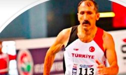 Abdullah Yılmaz Bursa’da koşacak