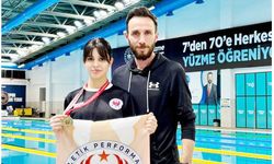 Akoğlu Konya’da tarih yazdı