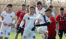 Çorum FK'ya iki maçta da puan yok