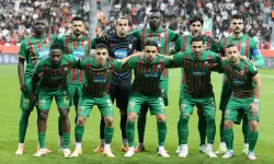 Amed’in evinde bileği bükülmedi