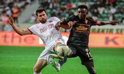 Amed’e 1 golle üstünüz