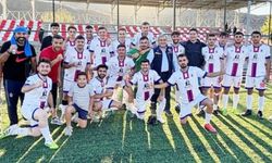 Bayat Belediyespor 1.Lig bileti için mücadele edecek