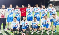 Köylerarası Futbol Turnuvası’nda finalin adı: Ovasaray-Boğabağı