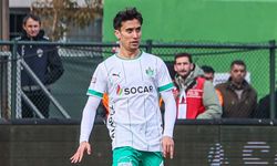 Cebrail Karayel Sarıyer’le anlaştı