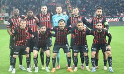 14 maçtır yenilmiyor