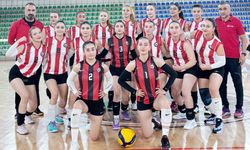 Çorum’un sultanları Hopa’da puan avında