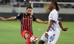 Sarıyer’e hiç yenilmedik