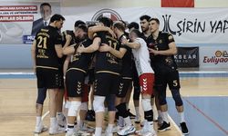 Efeler Ankara’da puan avında