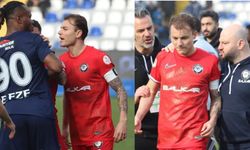 Çorum FK’nın ekmeğini yedi Yusuf Erdoğan’a saldırdı