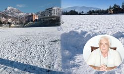 Amatör futbola kar engeli