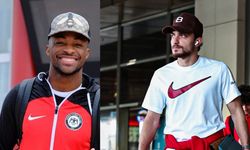 Geraldo ve Semih’e yol göründü