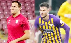 Aytemur ve Robin Yalçın ile görüşmeler devam ediyor