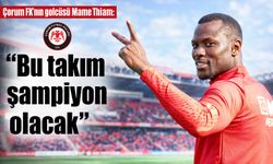 “Bu takım şampiyon olacak”