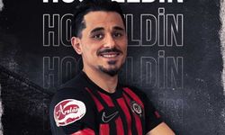 Serdar Gürler’den 2 buçuk yıllık imza