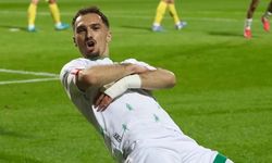 Amed’den Florent Hasani bombası!