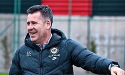 ‘5 ay sonra Süper Lig’de olacağımıza inanıyorum’