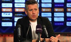 Eroğlu: "Deplasmanda oynanması gerektiği gibi oynadık"