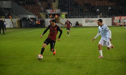 Öldük öldük dirildik:  4-1