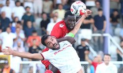 Rekabette açık ara üstünüz