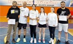 4x4 yetişkinler korfbolda dereceye girenler belli oldu