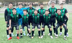 Mimar Sinanspor İskilip’te çok farklı: 4-0