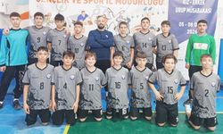 Mimar Sinan gruplara iyi başladı: 27-23